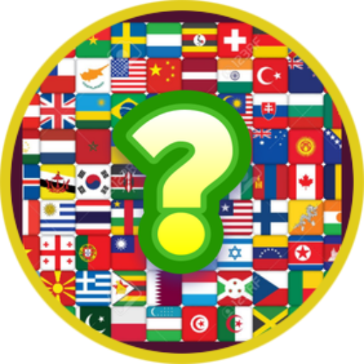 Guess Your Flag? icon