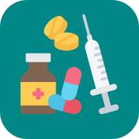 Essential Drugs on 9Apps