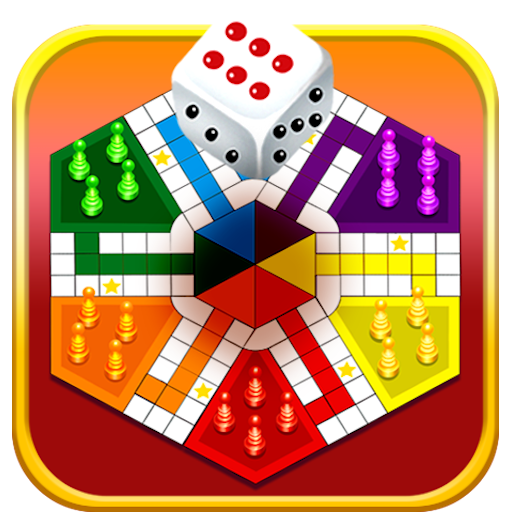 Ludo Pizza - Ludo Dice Game - Ludo Free Game icon