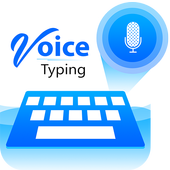 Voice Typing icon