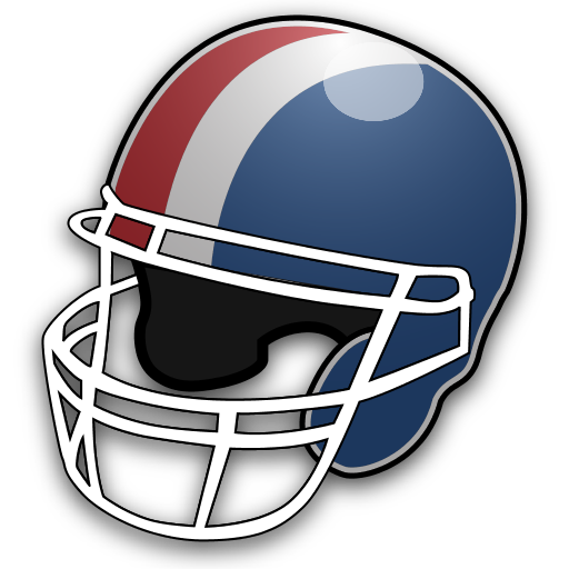 Buffalo Football News icon