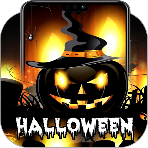 Halloween Images icon