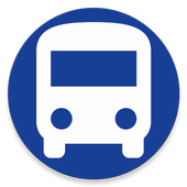 ETS Bus Stops icon
