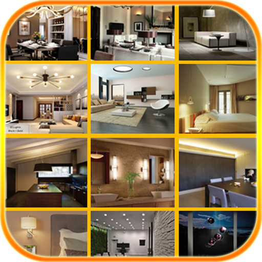 Light Room Design icon