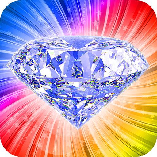 Diamond Rush icon