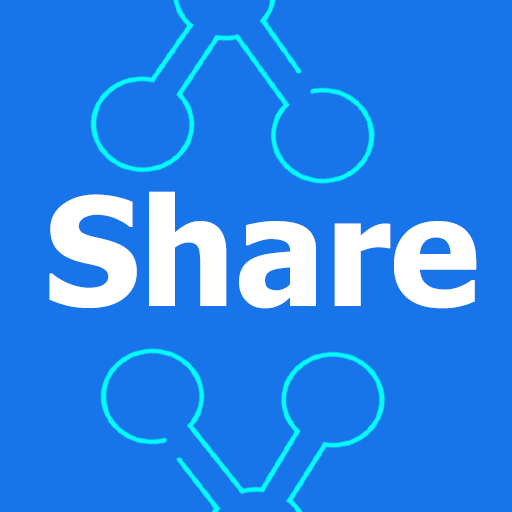 Share It Lite icon