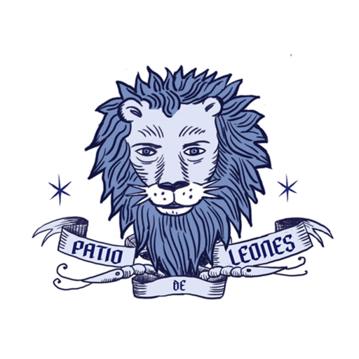 Patio de Leones by Ramses Grou icon