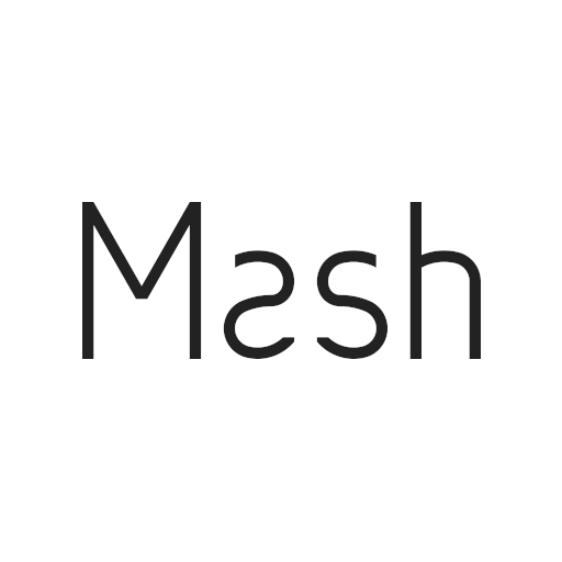 Smart Mash icon
