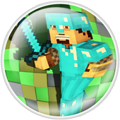 Survival Games Minecraft icon