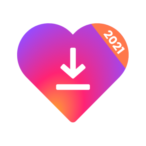 Video Downloader for Likee - Without Watermark icon