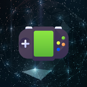 🎮 Rose Retro Emulator Pro ❤ icon