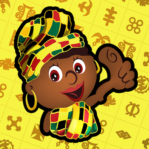 Kente Crush icon