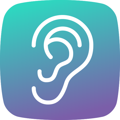 Hearing Test icon