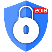 AppLock : Fingerprint icon