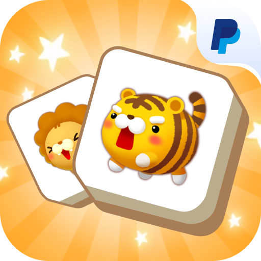 Animal Match: Earn Coins icon