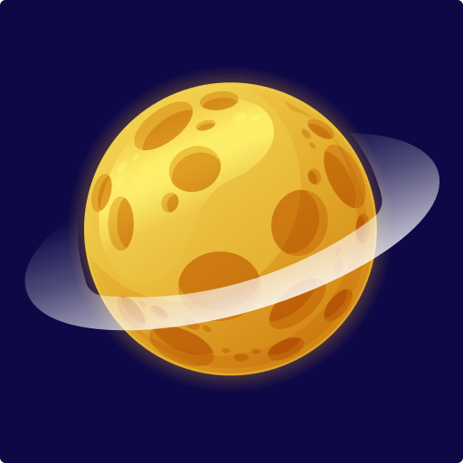 VPN Galaxy - VPN Proxy &amp; AdBlock icon