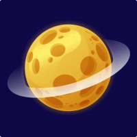 VPN Galaxy - VPN Proxy & AdBlock