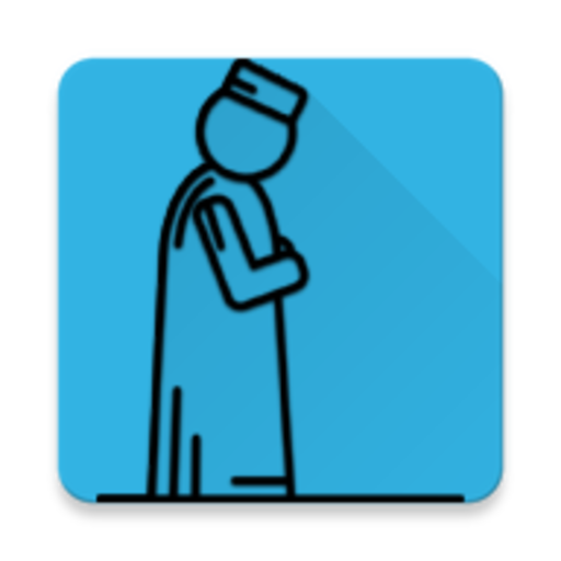 Kaza Meter Gebete verfolgen icon