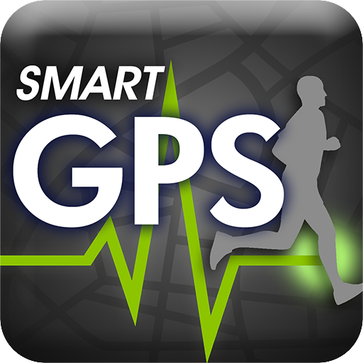 SmartGPS Watch icon