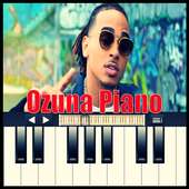 Ozuna Piano on 9Apps