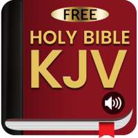 KJV Bible Free Download