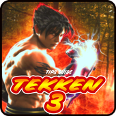 NEW TIPS Tekken 3 icon