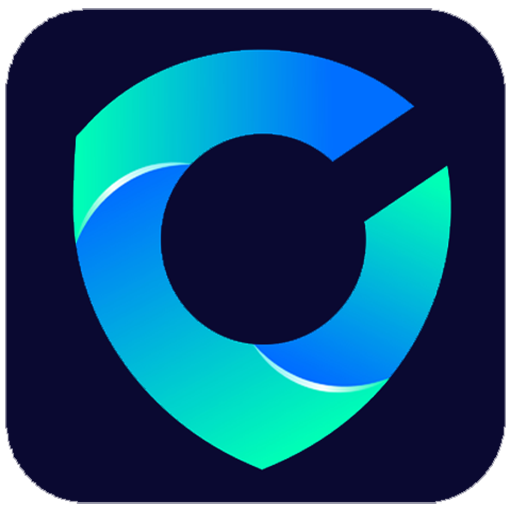 Cyber VPN icon