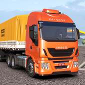 Jogos de Caminhões on 9Apps