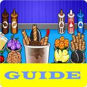 Guide for Papas Freezeria on 9Apps