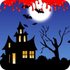 Horror Ringtones أيقونة