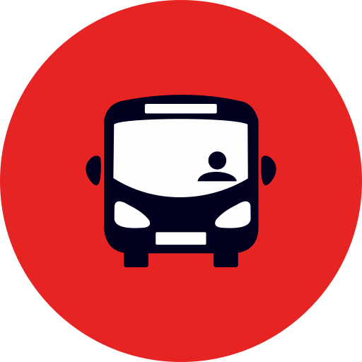 Line Bus: Horário de Ônibus icon