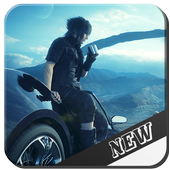 Tips Final Fantasy XV: Anew Empire icon