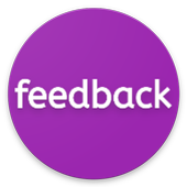 Feedback icon
