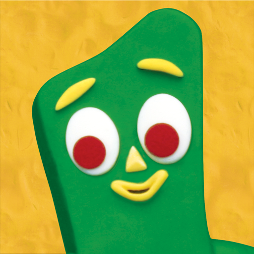 Gumby's World icon