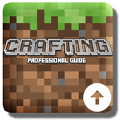 Crafting Guide for Minecraft icon