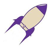 Rocket Browser icon