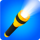 Flashlight - Volume Rockers icon