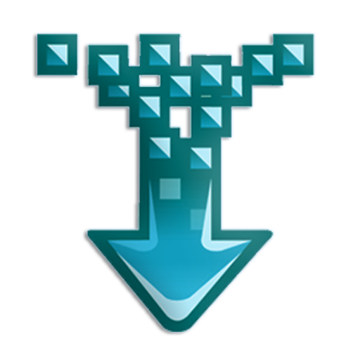 Torrent Downloader Client icon