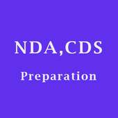 NDA,CDS Preparation on 9Apps
