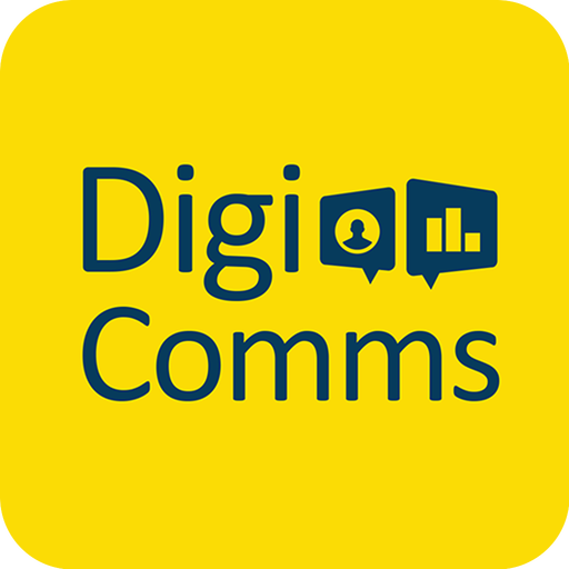 Digi Communications Portal icon
