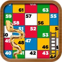 Snakes & Ladders