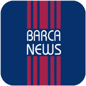 Barcelona News - Daily Barca News icon