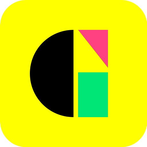 Gaudi: Gay Guys, Chat &amp; Dating icon