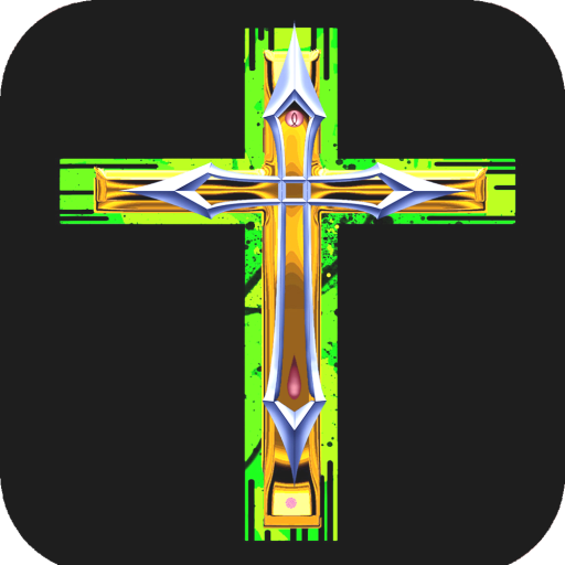 Cross Wallpaper HD icon