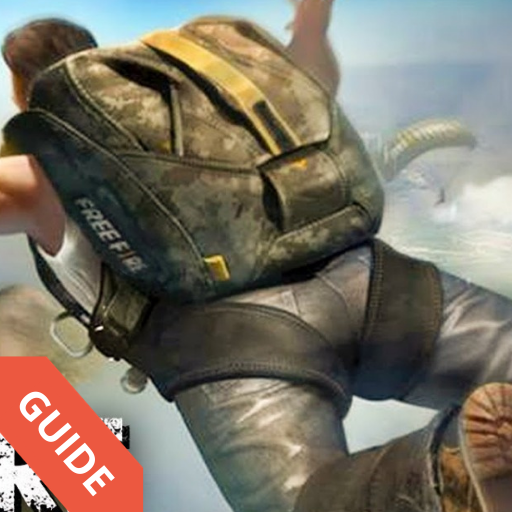 Guide For Free Fire Pro Player Tips icon