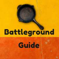 Battleground Guide on 9Apps