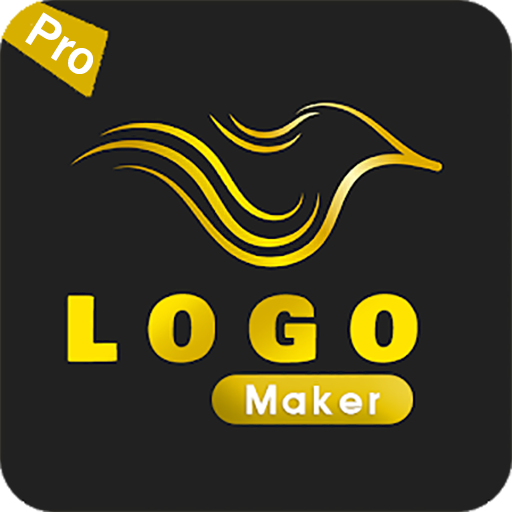 Logo Maker Pro- Logo Maker, Free Logo Design icon