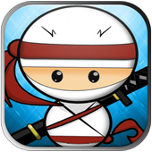 Ninja Vurmaca / Ninja Smash icon