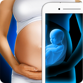 Scanner X-Ray Ultrasound Prank icon