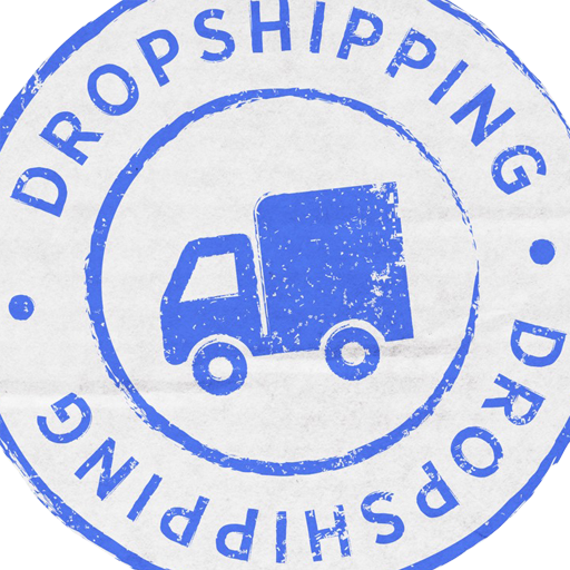 Guide To Dropshipping иконка